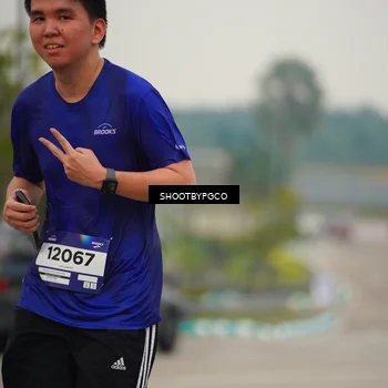 Runner Photo 7443185