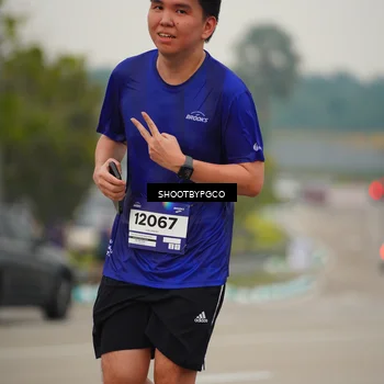 Runner Photo 7443186