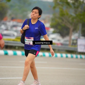 Runner Photo 7443190