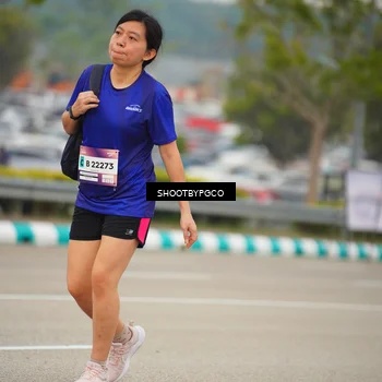 Runner Photo 7443194