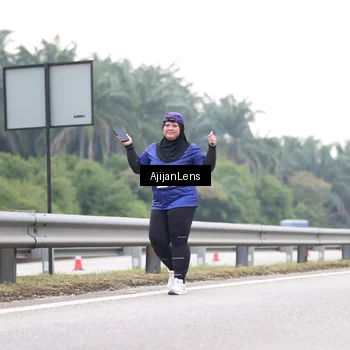 Runner Photo 7443195