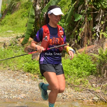 Runner Photo 74432