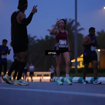 Runner Photo 7443208