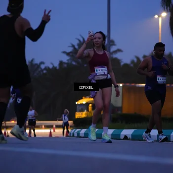 Runner Photo 7443215