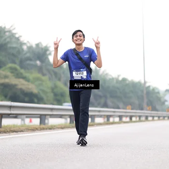Runner Photo 7443216
