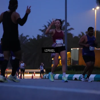 Runner Photo 7443225