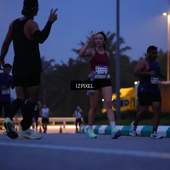 Runner Photo 7443227
