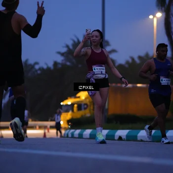 Runner Photo 7443239