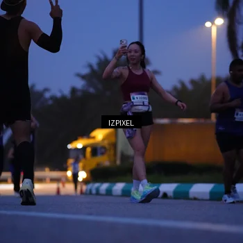 Runner Photo 7443268