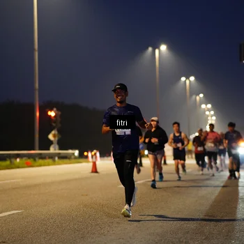Runner Photo 7443269