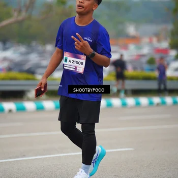 Runner Photo 7443286