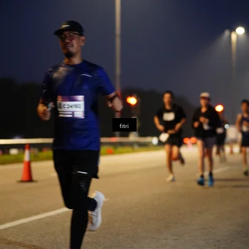 Runner Photo 7443287