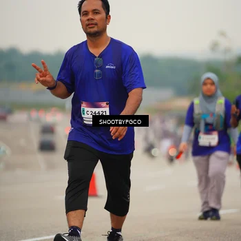 Runner Photo 7443290