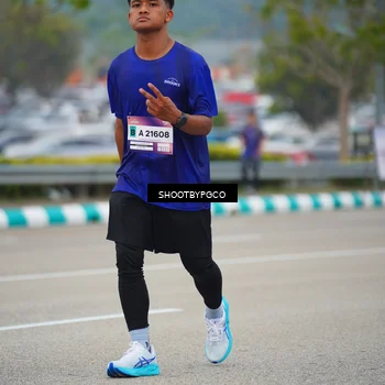 Runner Photo 7443305