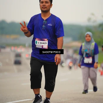 Runner Photo 7443310