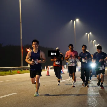 Runner Photo 7443321