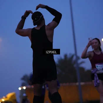 Runner Photo 7443324