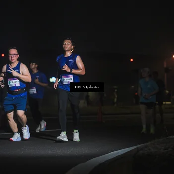 Runner Photo 7443328