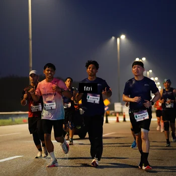 Runner Photo 7443337