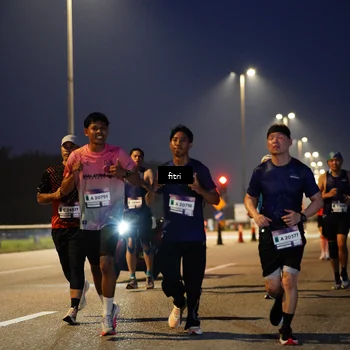 Runner Photo 7443341