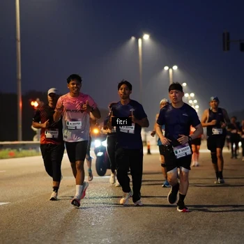 Runner Photo 7443362