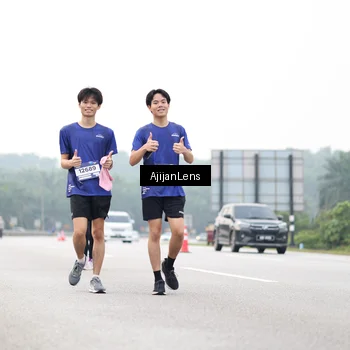 Runner Photo 7443367