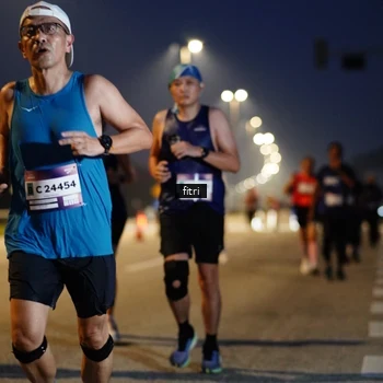 Runner Photo 7443372