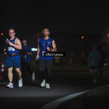 Runner Photo 7443374
