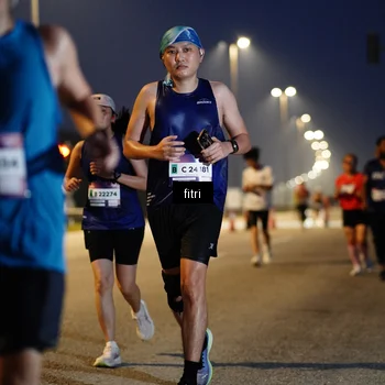 Runner Photo 7443378