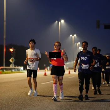 Runner Photo 7443379