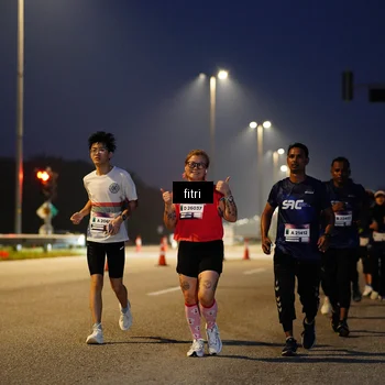 Runner Photo 7443380