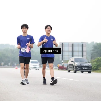 Runner Photo 7443381