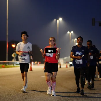 Runner Photo 7443387