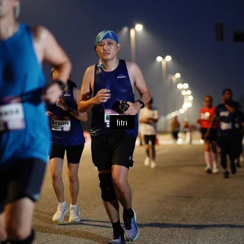 Runner Photo 7443407