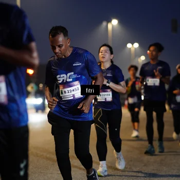 Runner Photo 7443415
