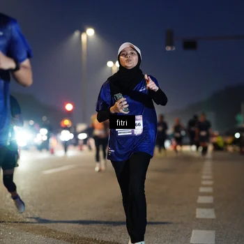 Runner Photo 7443427