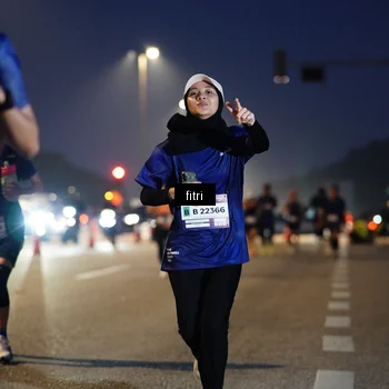 Runner Photo 7443429