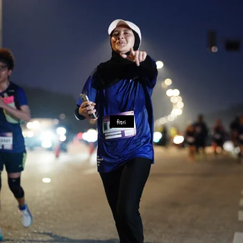 Runner Photo 7443433