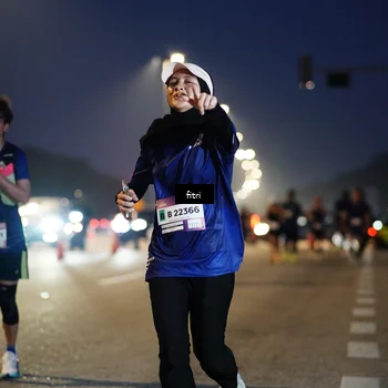 Runner Photo 7443447