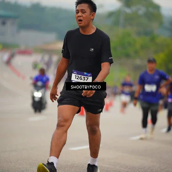 Runner Photo 7443449