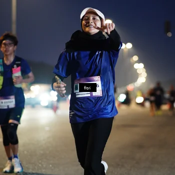 Runner Photo 7443450