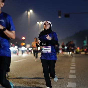 Runner Photo 7443454