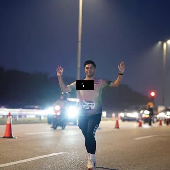 Runner Photo 7443456
