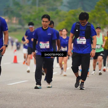 Runner Photo 7443479