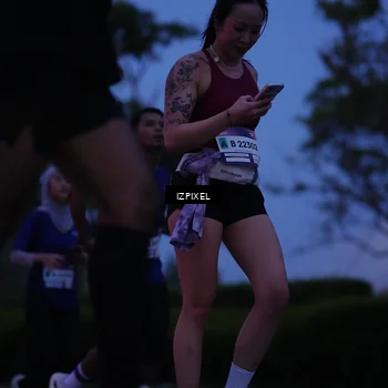 Runner Photo 7443483