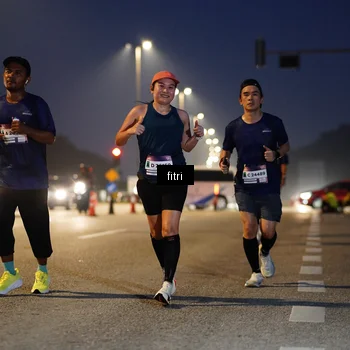 Runner Photo 7443488