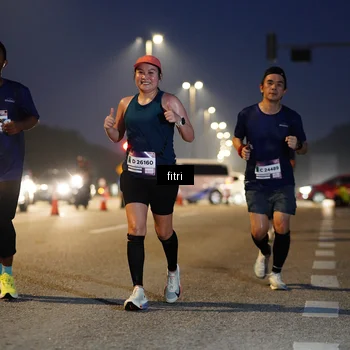 Runner Photo 7443489