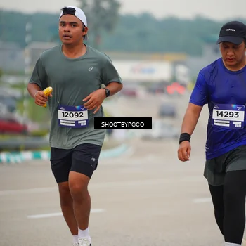 Runner Photo 7443492