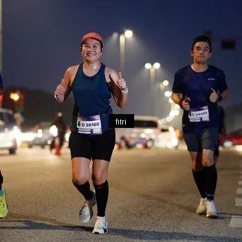 Runner Photo 7443494