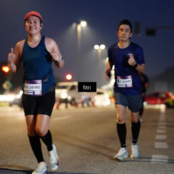 Runner Photo 7443498